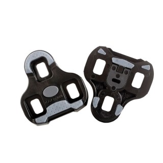 CALAS, Calas Look Keo originales noires avec grip