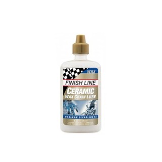 LUBRIFIANTS, Lubrifiant Finish Line Ceramic Dry, bidon de 120 ml