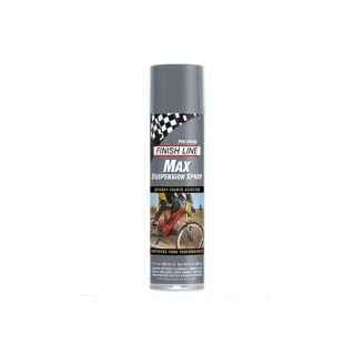 LUBRIFIANTS, Lubrifiant Finish Line Max Suspension
