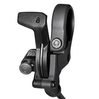 Mando bloqueo Rock Shox Poploc derecho motion control