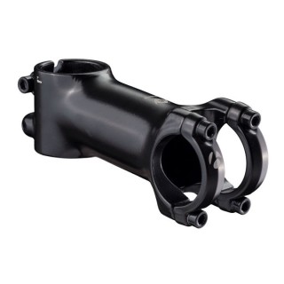 Potencia Bontrager Comp 31,8 mm 7º Negro