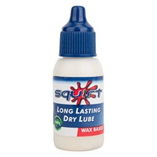 LUBRICANTES, Lubricante Squirt Lube 15ml.