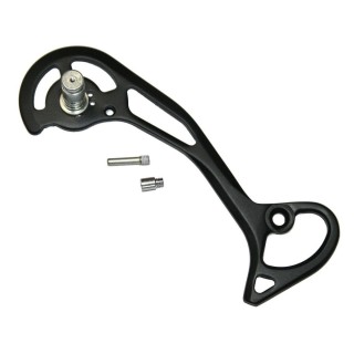Portapoleas  Shimano Exterior M781 SGS