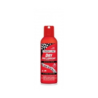 Lubricante Finish Line Teflón Seco Spray 240ml