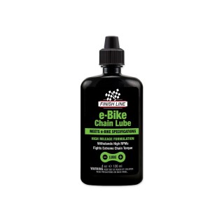 Lubricante Finish Line E-Bike Bote 120ml