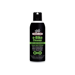 Limpiador Finish Line E-Bike Aerosol 415ml