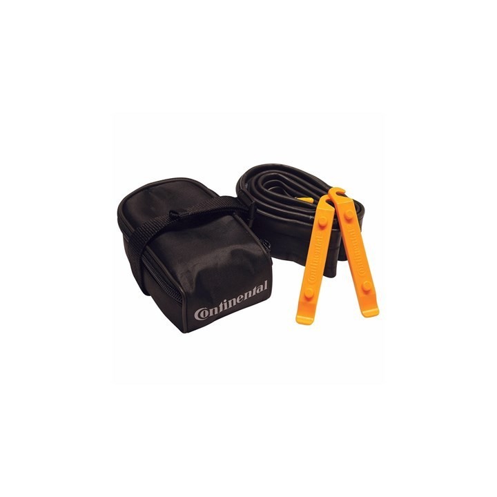 Bolsa sillín Continental Mtb Camara+Desmontables