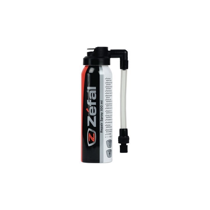 Spray antipinchazos Zefal 100ml