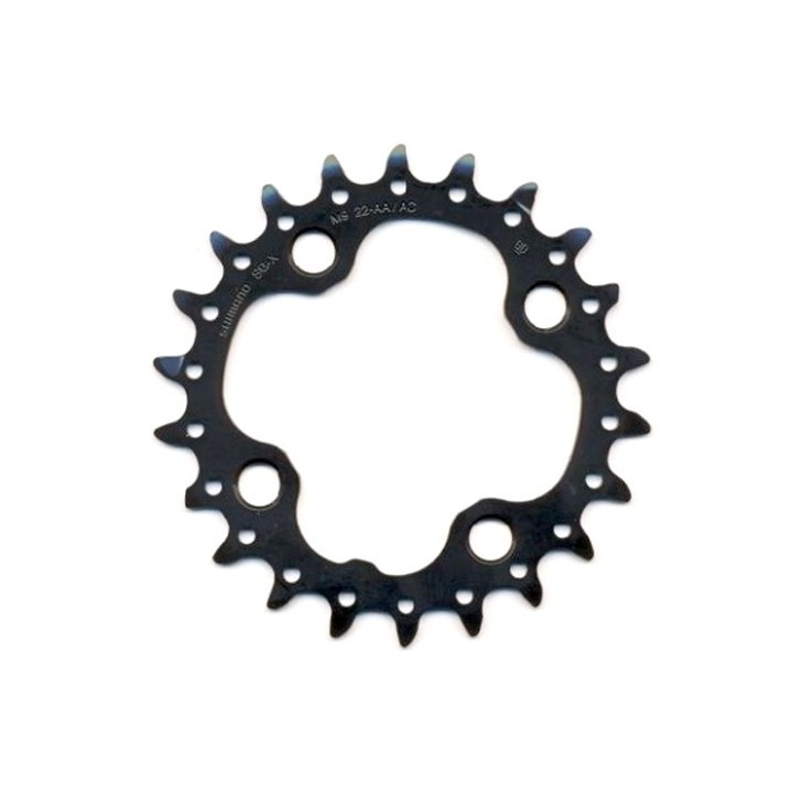 Plato Shimano SLX M660/617/677 3X9 Vel.