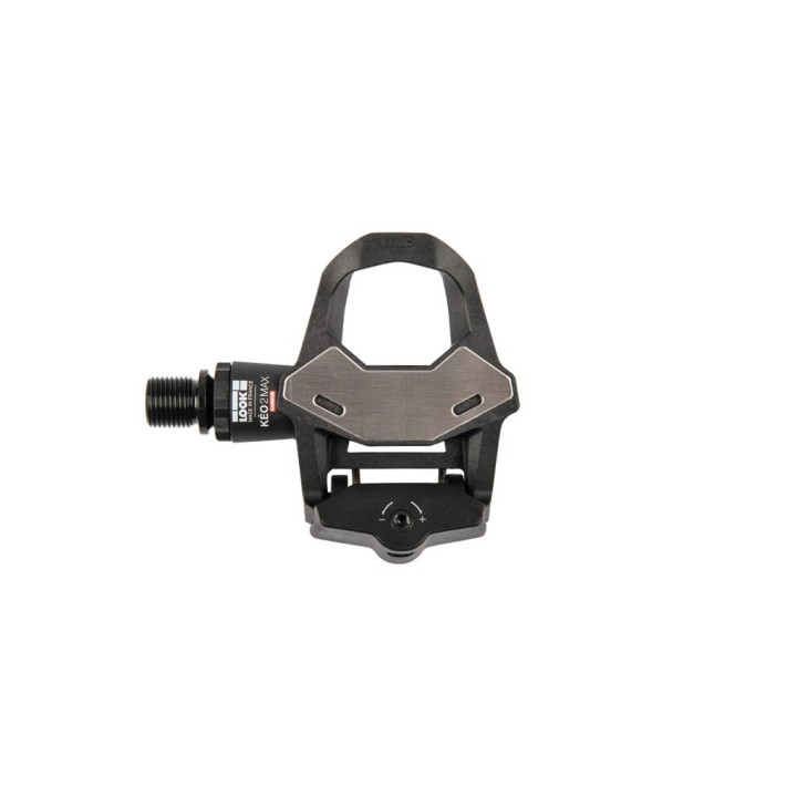 Pedal Look Keo 2 Max Carbon  2018