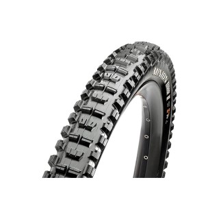 Cubierta Maxxis Minion DHR II EXO TLR 3C 27.5 x 2.30