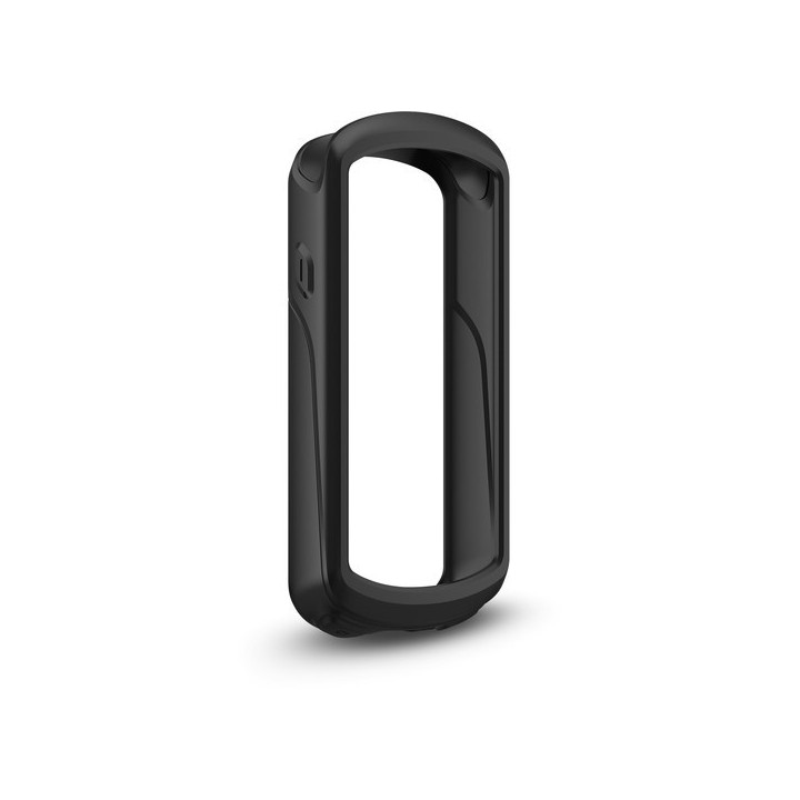 Funda de silicona para Garmin Edge 1030 Negro