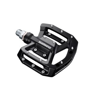 Pedal de Plataforma Shimano PD-GR500L Negro