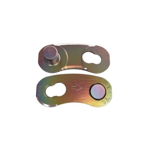 Conector de cadena Sram Powerlock 12v