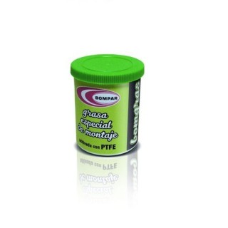 Grasa Bompar montaje verde 70 grs.|Lubricantes ciclismo