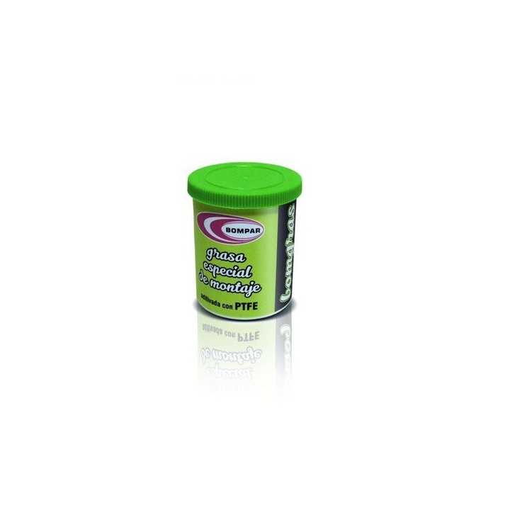 Graisse Bompar montage vert 70 g | Lubrifiants cyclisme