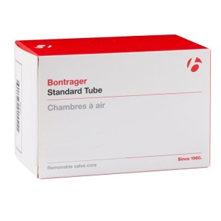 Cámara Bontrager estándard para carretera 28-32C
