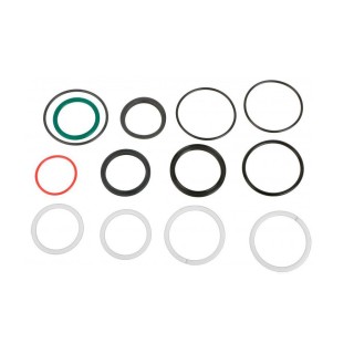 Kit de mantenimiento Rockshox Monarch Debonair