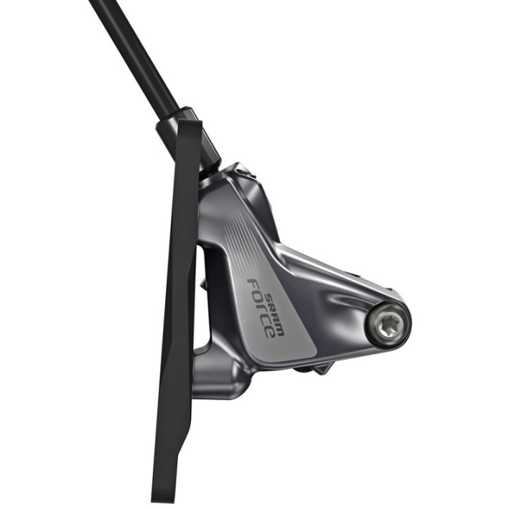 Maneta Cambio/Freno Sram Force22/CX1 Flat Mount Disco 11 Velocidades