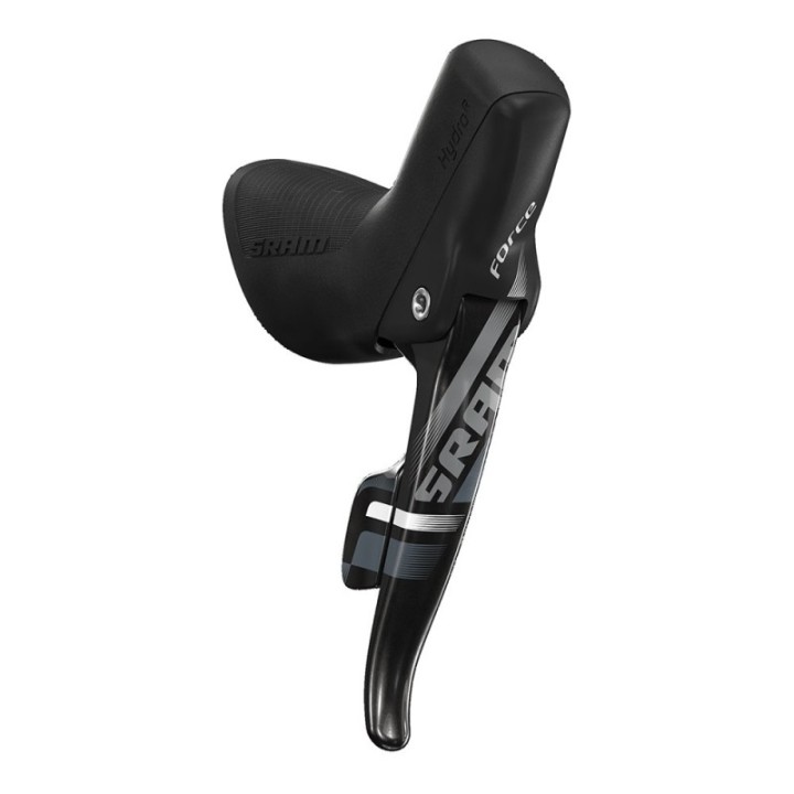 Maneta Cambio/Freno Sram Force22/CX1 Flat Mount Disco 11 Velocidades