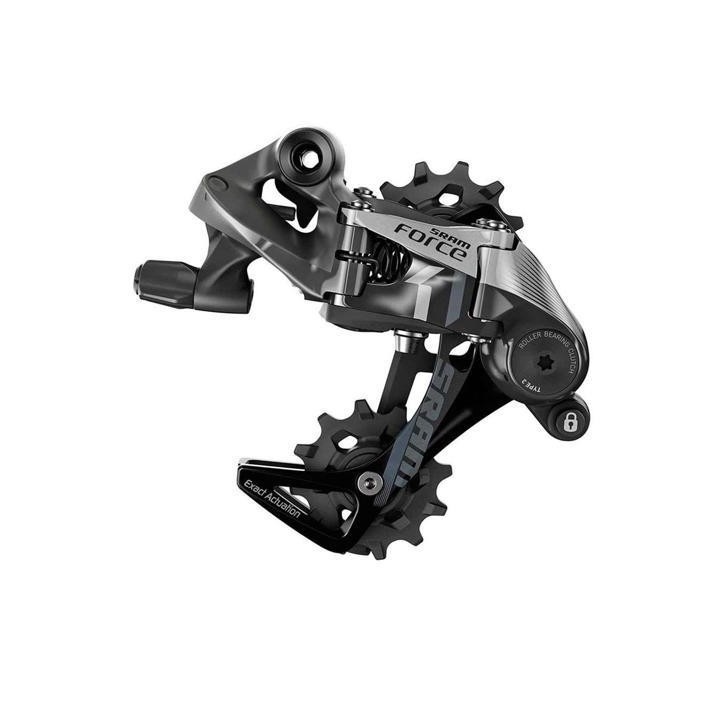 Cambio Sram Force 1 Type 3.0 11 Velocidades