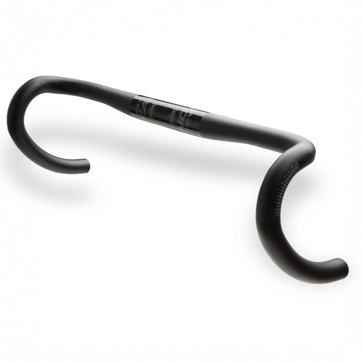 Manillar Easton EA70 RB DG Aluminio