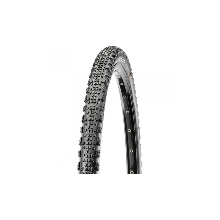 Cubierta Maxxis Ravager TLR EXO Protection 700X40C