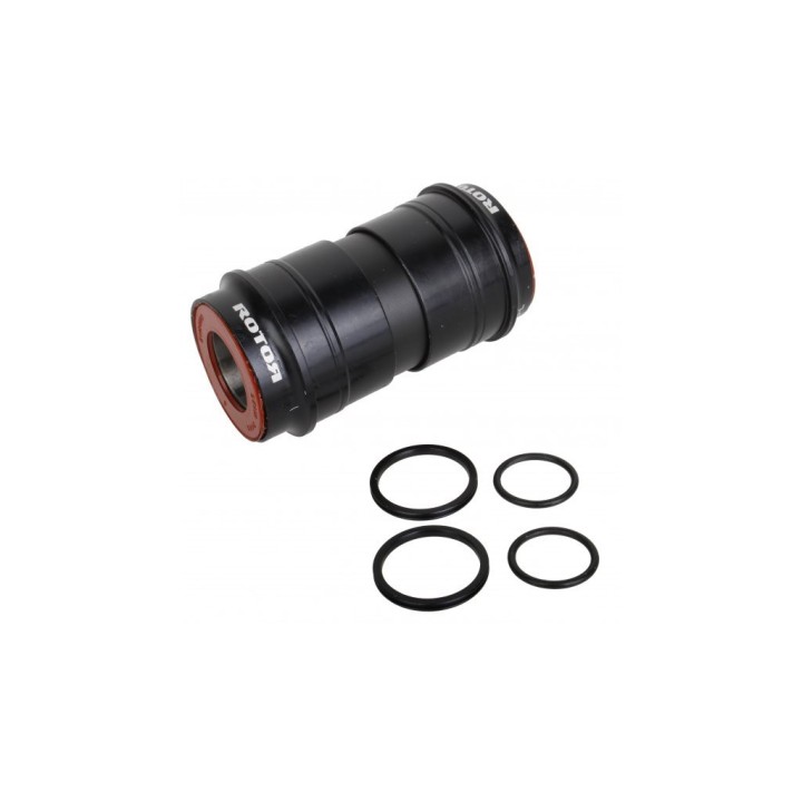 Coupelles Rotor réducteur Press Fit 4624|pédalier rotor