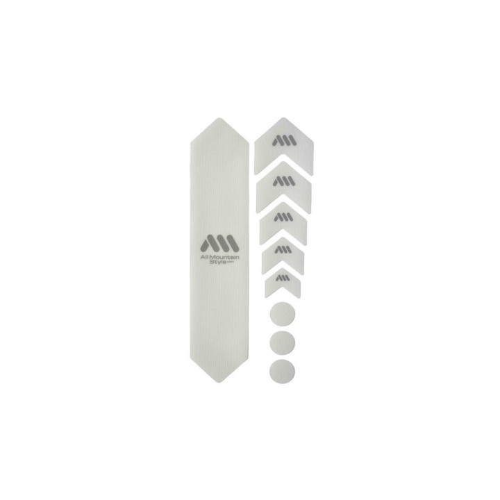 Protector de cuadro AMS Honeycomb Clear