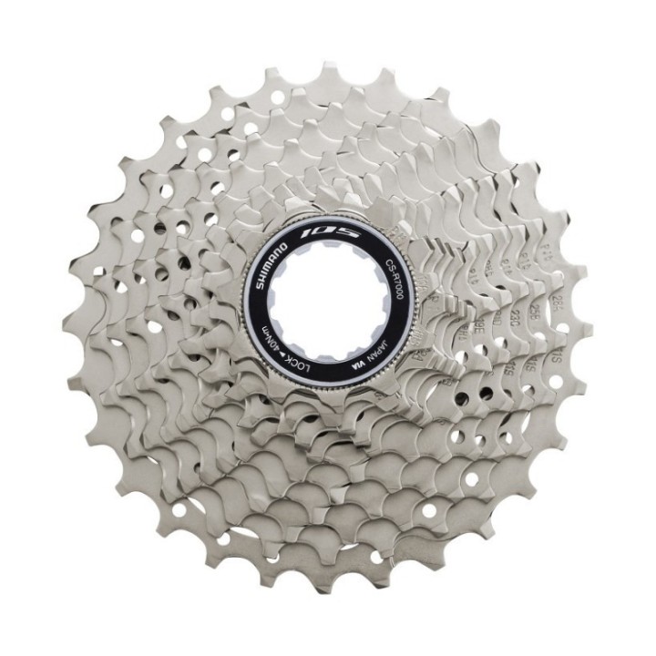 Cassette Shimano 105 R7000 11v