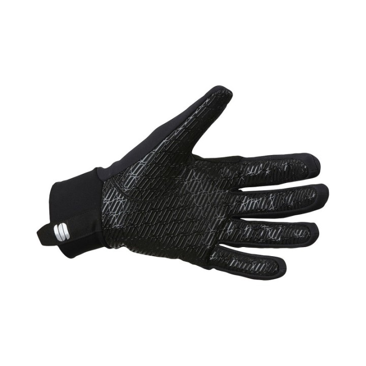 Guantes Sportful NoRain Negro