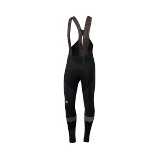 Culote Sportful Bodyfit Pro Black/Anthracite