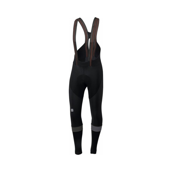 Culote Sportful Bodyfit Pro Black/Anthracite
