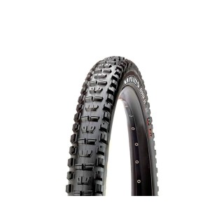 Cubierta Maxxis Minion DHR II EXO TLR