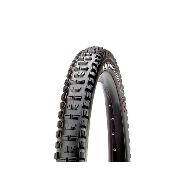 Cubierta Maxxis Minion DHR II EXO TLR