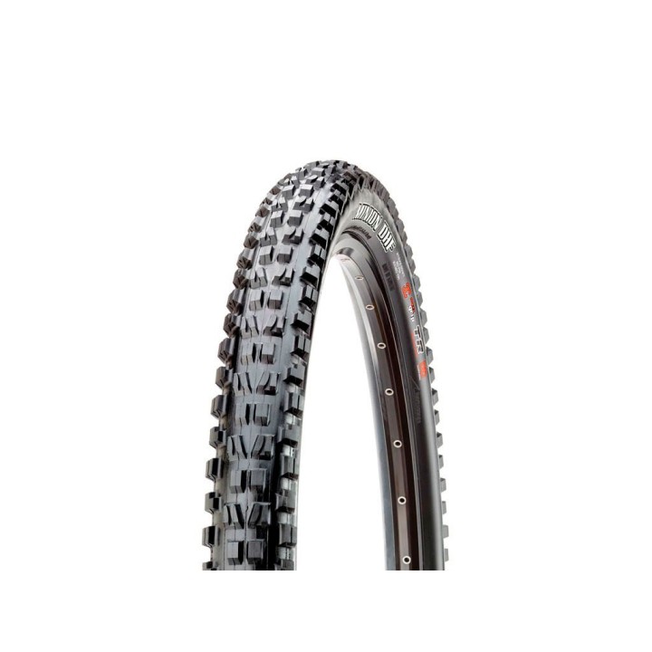 Cubierta Maxxis Minion Front Ddown TLR 3C 27.5 x 2.50