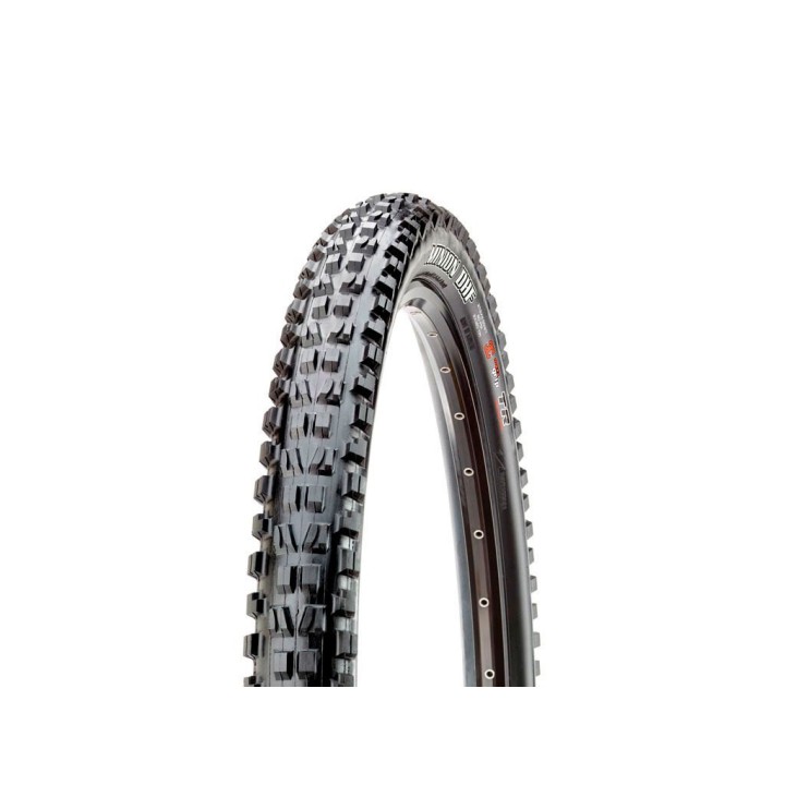 Cubierta Maxxis Minion DHF WT TLR 3C DH