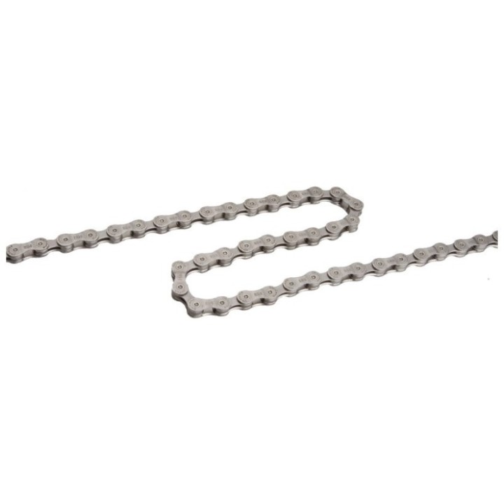 Cadena Shimano STEPS CNE8000 11X1V. 138 Eslabones