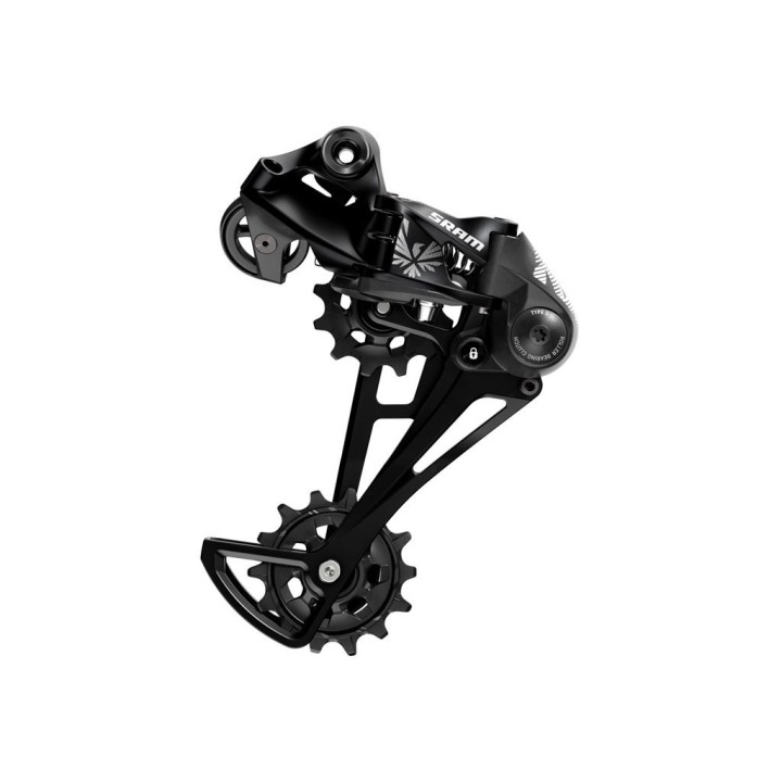 Cambio Sram Eagle NX 12 vel.