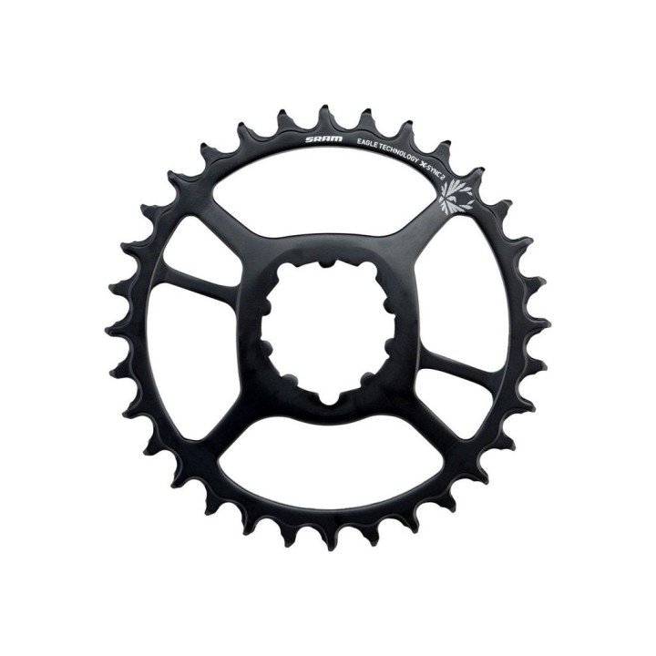 Plato Sram X-Sync 2 Eagle NX Direct Mount 3mm Offset Boost