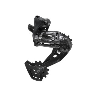 Cambio Sram Eagle GX 2x11Negro