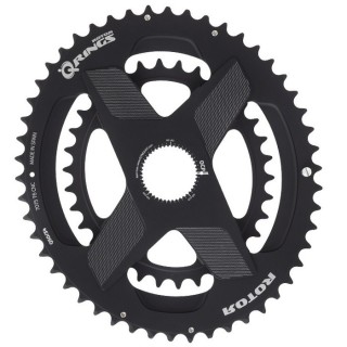 Plato Rotor Qring Direct Mount