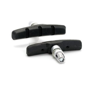 Pastillas de Freno V-Brake XLC 70mm set 4 unidades