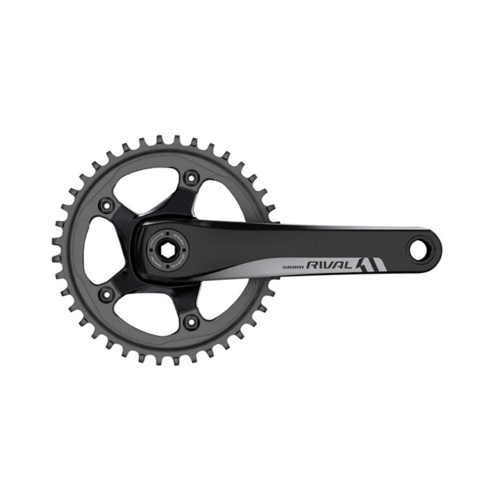 Bielas Sram Rival 1 BB30