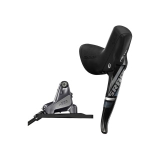 Maneta Cambio/Freno Sram Force CX1 Flat Mount Disco 1 Vel.