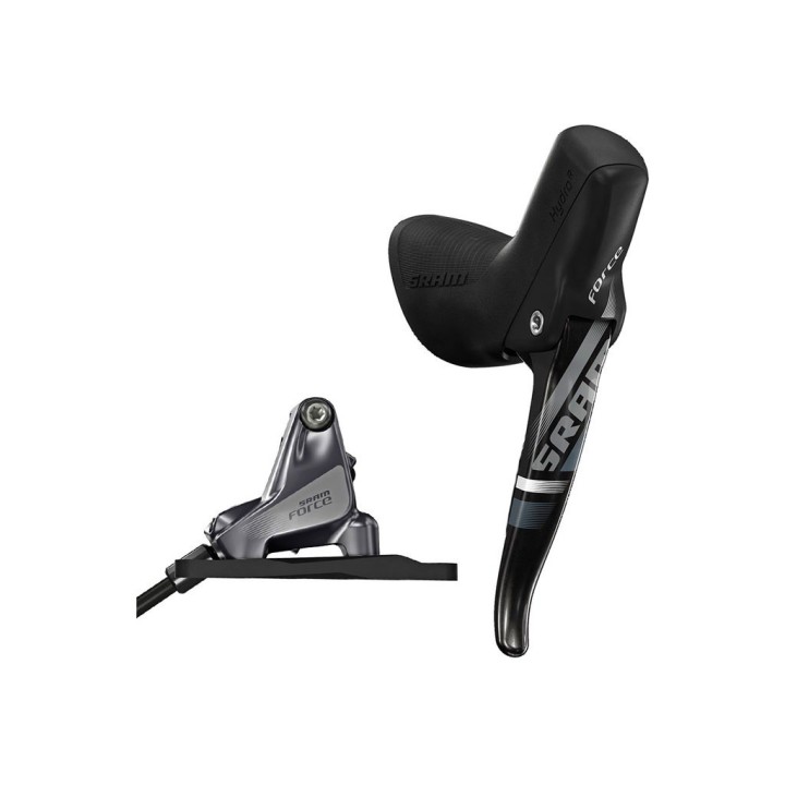 Maneta Cambio/Freno Sram Force CX1 Flat Mount Disco 1 Vel.