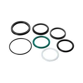 Kit de mantenimiento basico 5h Rockshox Monarch/Monarch Plus