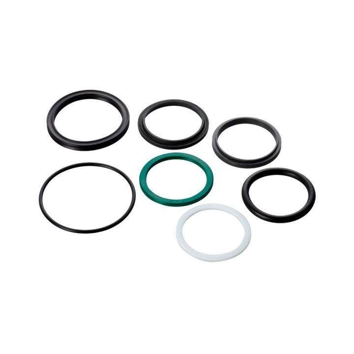 Kit de mantenimiento basico 5h Rockshox Monarch/Monarch Plus
