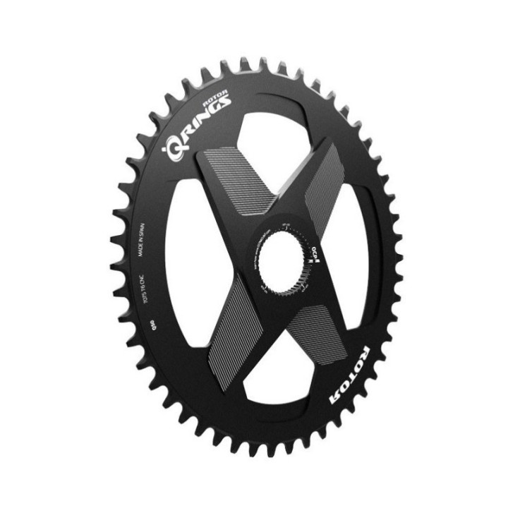 Plato Rotor Qring Direct Mount 1X
