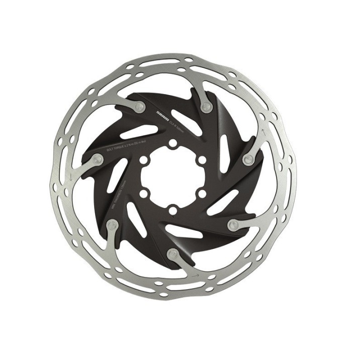 Disco de freno Sram Centerline X Road 6T
